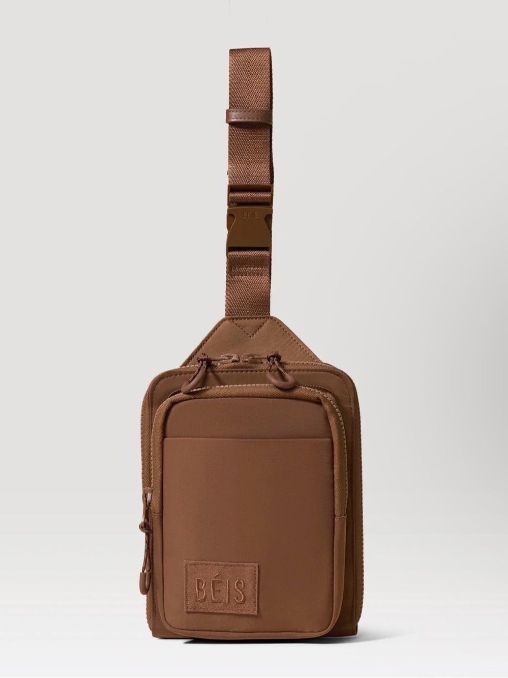 Beis The Sport Sling Maple